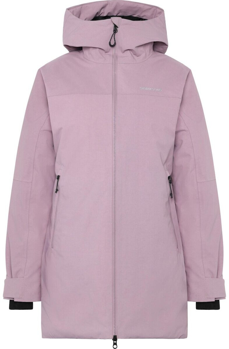 Didriksons Marget Wns Parka 2 Funktionsjacke (506237) ab € 224,00 ...