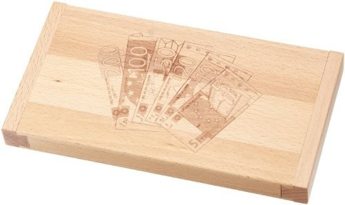 Boîte au trésor