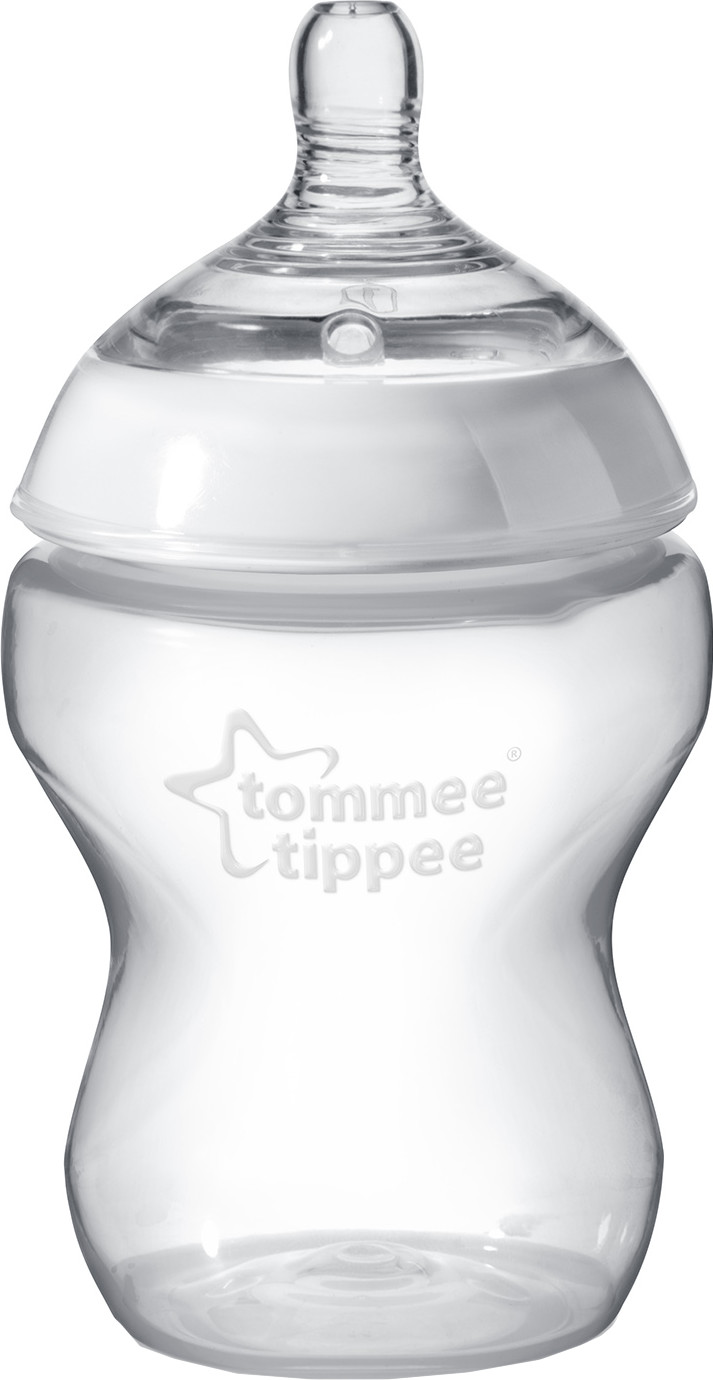 Tommee Tippee Biberon Easy-Vent Closer to Nature 340 ml au meilleur prix  sur