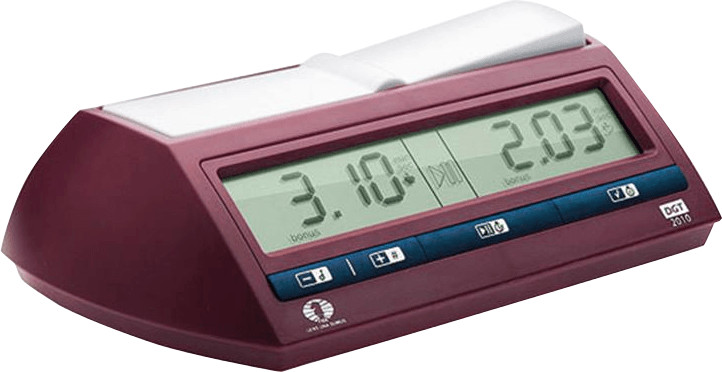 Philos-Spiele Chronomètre digital DGT-2010 (4672)