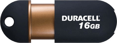 Duracell Capless 16 Go