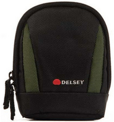 Delsey Camera Bags GOPIX II 105