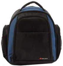 Delsey Camera Bags GOPIX II 180