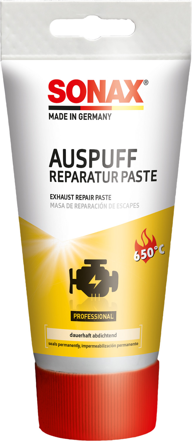 Liqui Moly Auspuff-Reperatur-Paste 200 g