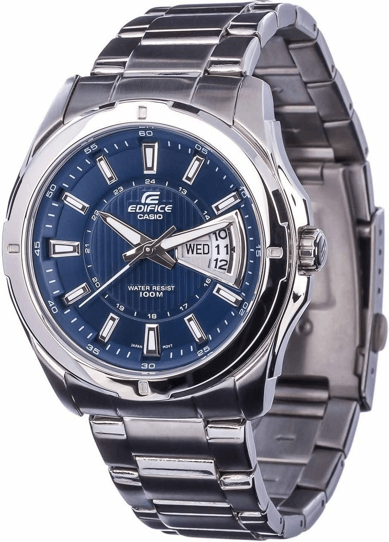 Edifice casio ef hot sale 129