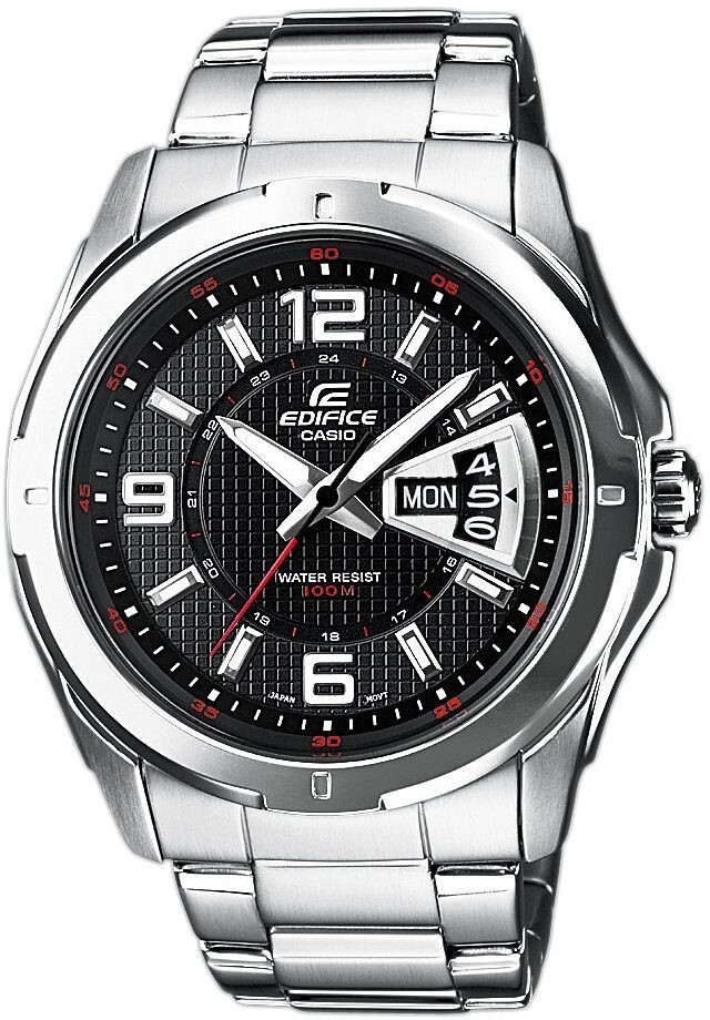casio edifice ef 129 dy