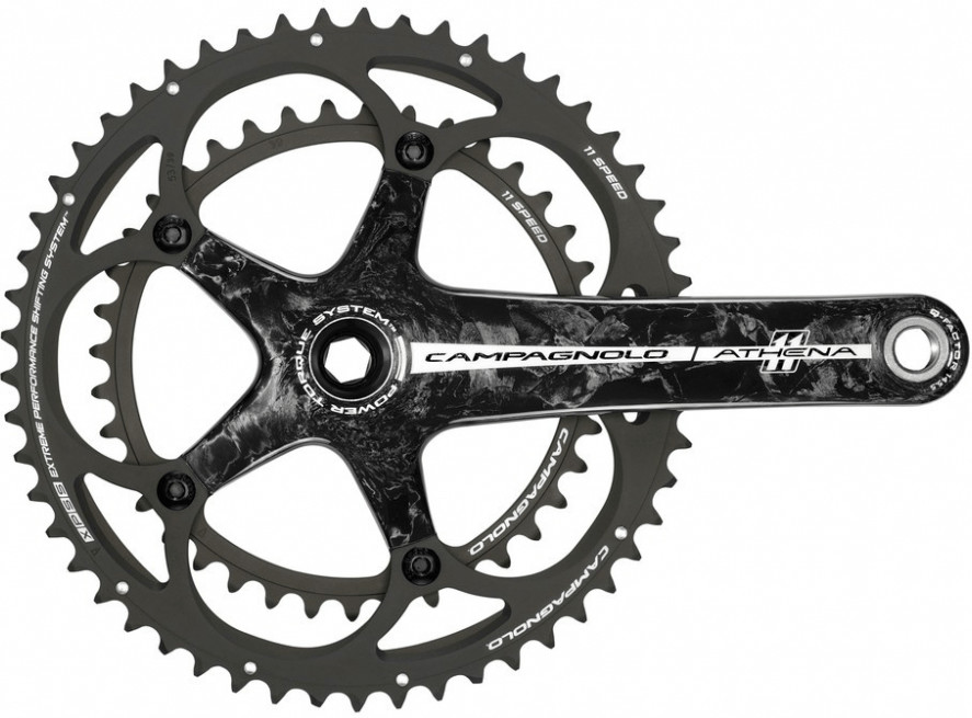 Campagnolo Athena Ultra Torque 11 ST Carbon