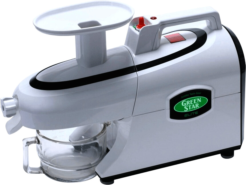 Green Star GS-5000