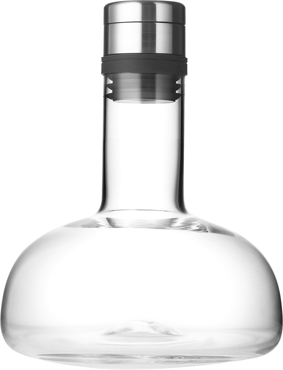 Menu Carafe à décanter