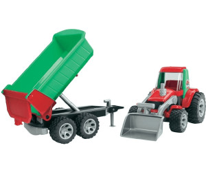 bruder roadmax tractor