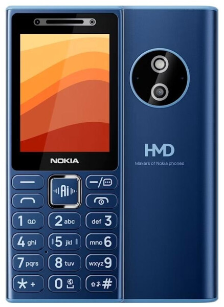 Nokia 210 4G (2026)