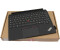 Lenovo ThinkPad X12 Detachable Gen 2 Tastatur DE, schwarz, Backlight ...