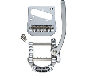 Telecaster mit Bigsby | Preisvergleich bei idealo.de