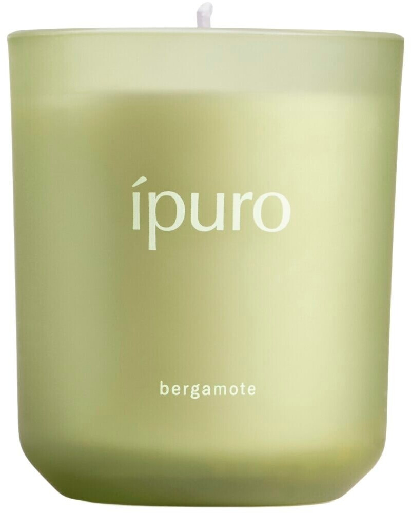 iPuro Classic Bergamote 270 g ab 25,64 € (Oktober 2026)