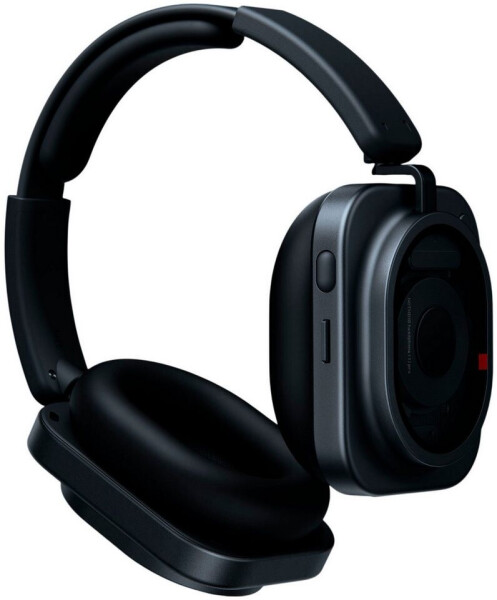Nothing Headphone (1) Pro schwarz