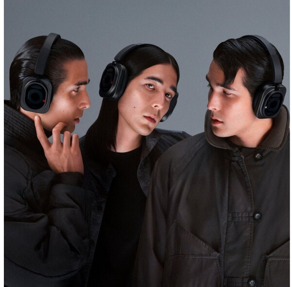 Nothing Headphone (1) Pro schwarz, Bild 11