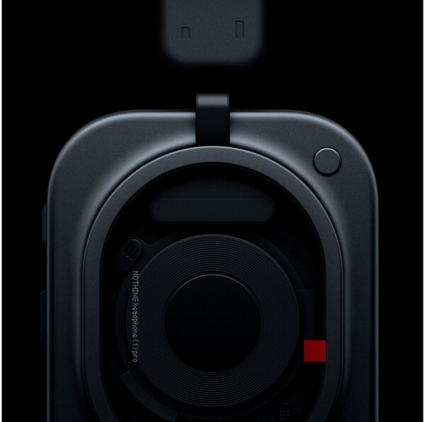 Nothing Headphone (1) Pro schwarz, Bild 15