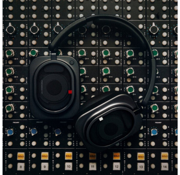 Nothing Headphone (1) Pro schwarz, Bild 17