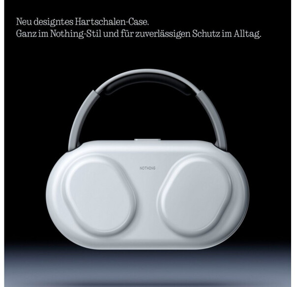 Nothing Headphone (1) Pro schwarz, Bild 21