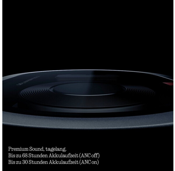 Nothing Headphone (1) Pro schwarz, Bild 23