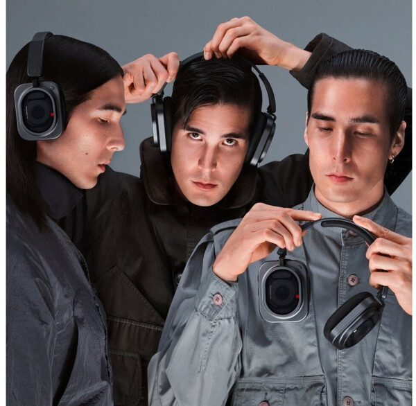 Nothing Headphone (1) Pro schwarz, Bild 24