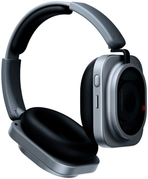 Nothing Headphone (1) Pro weiß