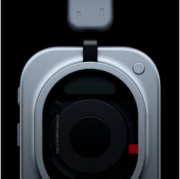 Nothing Headphone (1) Pro weiß, Bild 15