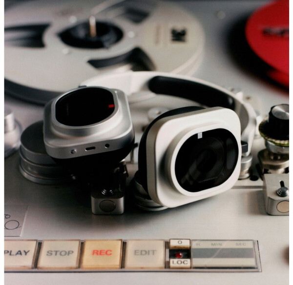 Nothing Headphone (1) Pro weiß, Bild 17