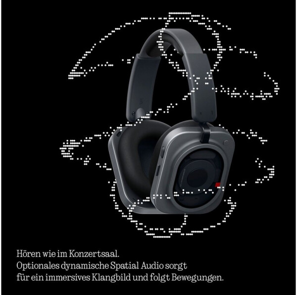 Nothing Headphone (1) Pro weiß, Bild 18