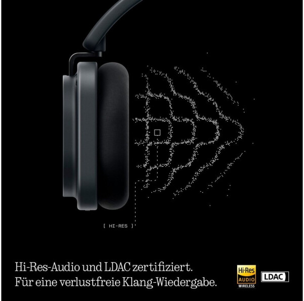 Nothing Headphone (1) Pro weiß, Bild 8