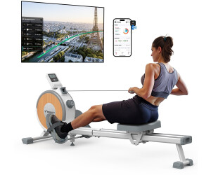 Merach R15 Pro Merach R15 Pro 3.0 Rudergerät | Preisvergleich bei idealo.de