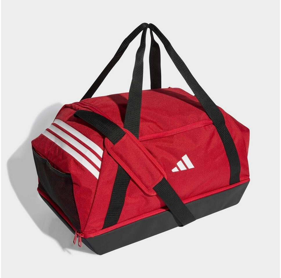 Adidas Tiro Duffle Bag M with Ground Compartment au meilleur prix ...