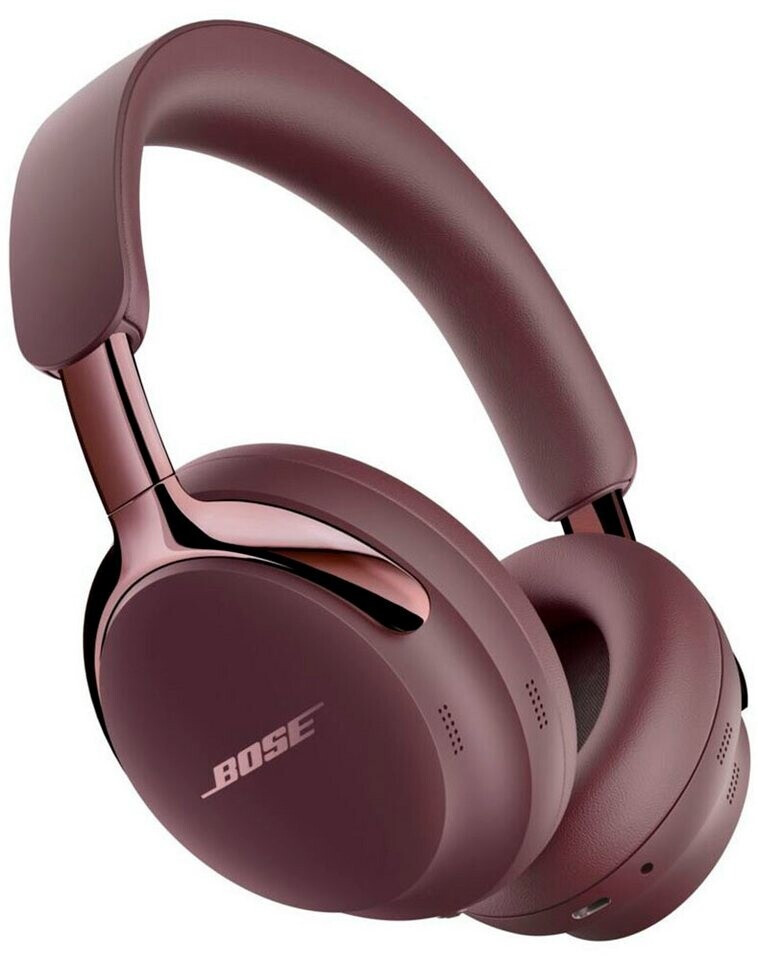 Bose QuietComfort Ultra (2. Generation) ab 309,96 € (Oktober 2026
