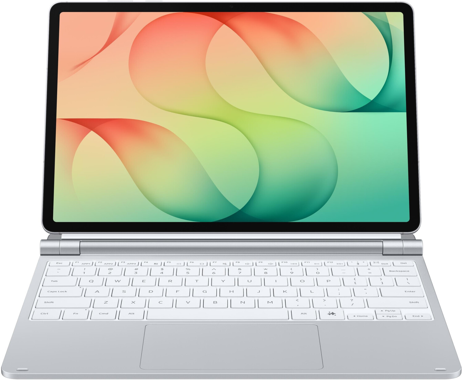 Mamgit Tablet Samsung Pro Keyboard für das Galaxy Tab S12+ ab 154,05 € (Oktober 2026 ...