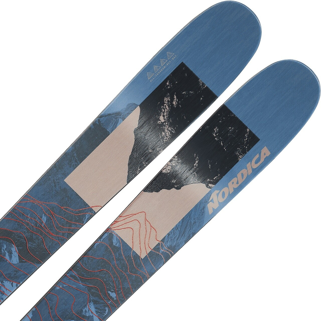 Nordica Enforcer 99 (2026/27) au meilleur prix | Octobre 2026 | idealo.fr