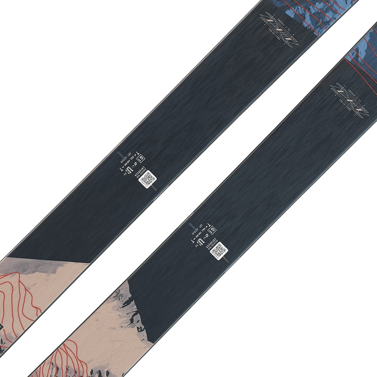 Nordica Enforcer 99 (2026/27) au meilleur prix | Octobre 2026 | idealo.fr