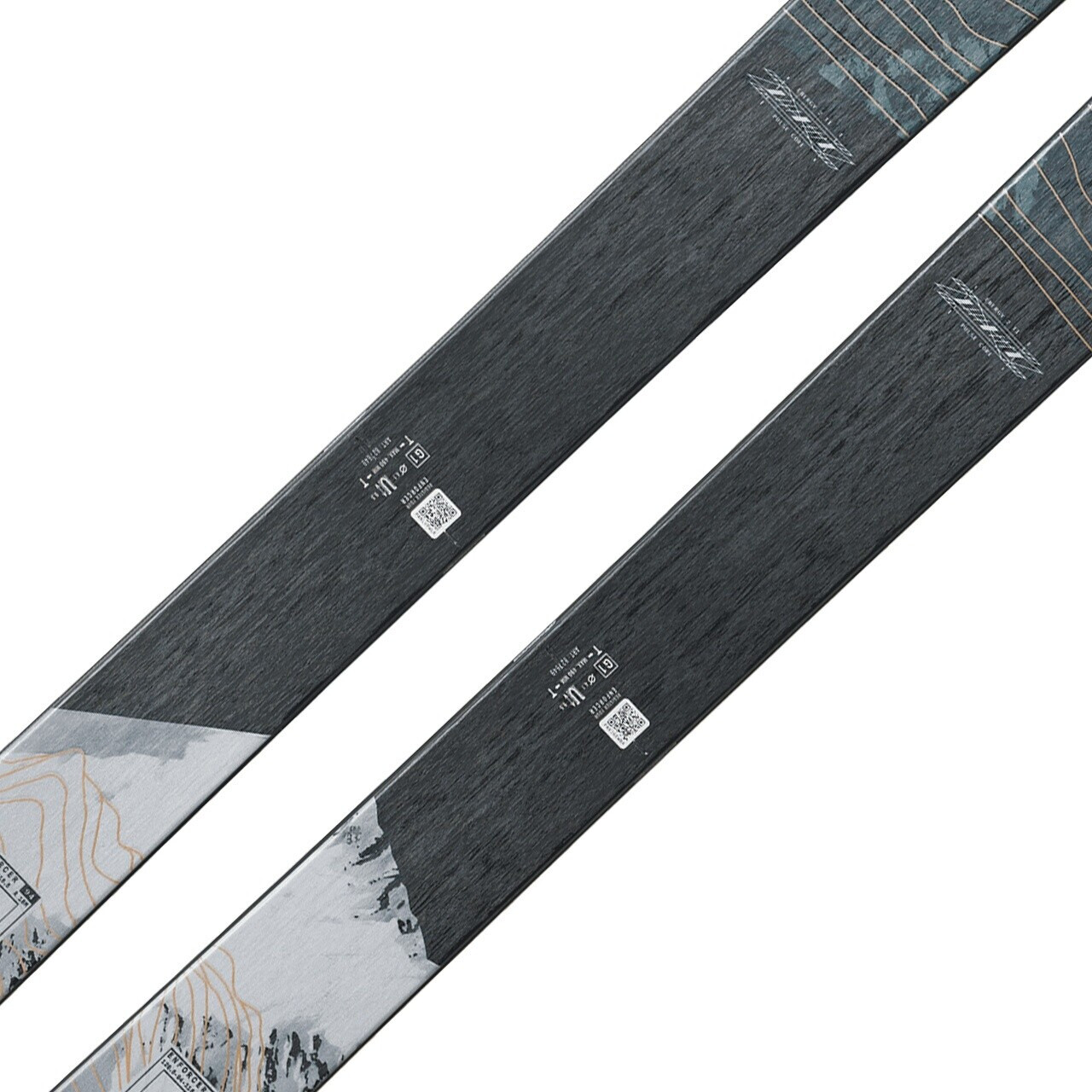 Nordica Enforcer 94 (2026/27) au meilleur prix | Octobre 2026 | idealo.fr