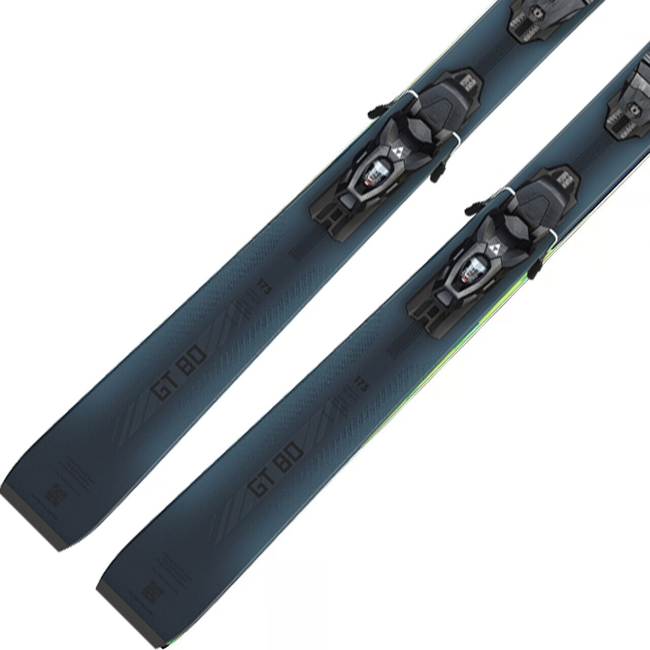 Fischer The Curv GT 80 (2026/27) ab € 577,99 (Oktober 2026 Preise ...