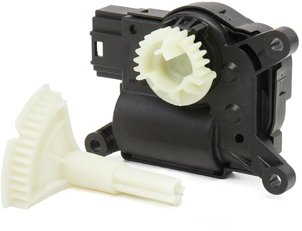 Valeo Stellmotor Mischklappe 5-polig (715279), Bild 2