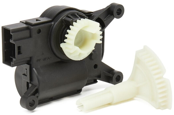 Valeo Stellmotor Mischklappe 5-polig (715279), Bild 3