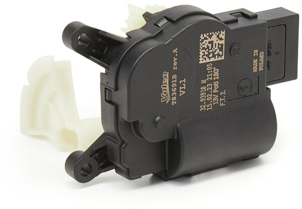 Valeo Stellmotor Mischklappe 5-polig (715279), Bild 4