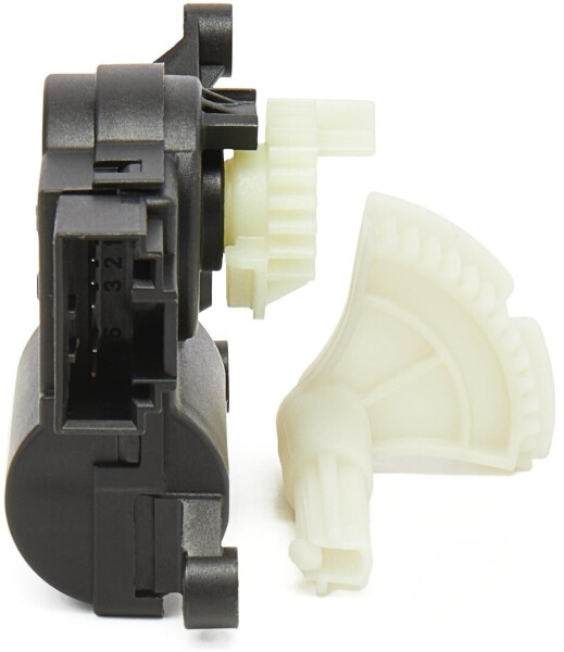 Valeo Stellmotor Mischklappe 5-polig (715279), Bild 5