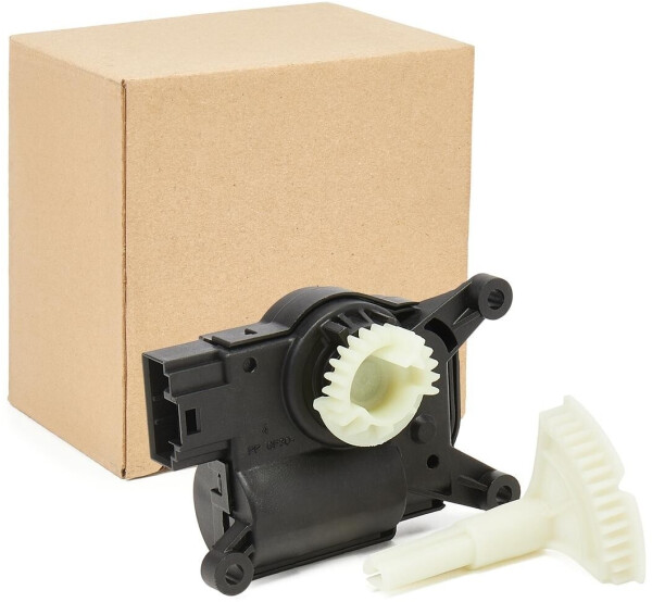 Valeo Stellmotor Mischklappe 5-polig (715279), Bild 6