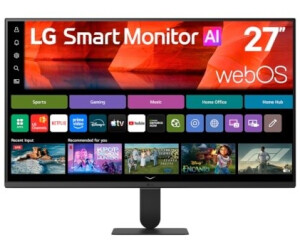 LG 27U511SB-B desde 229,90 € | Octubre 2026 | Compara precios en