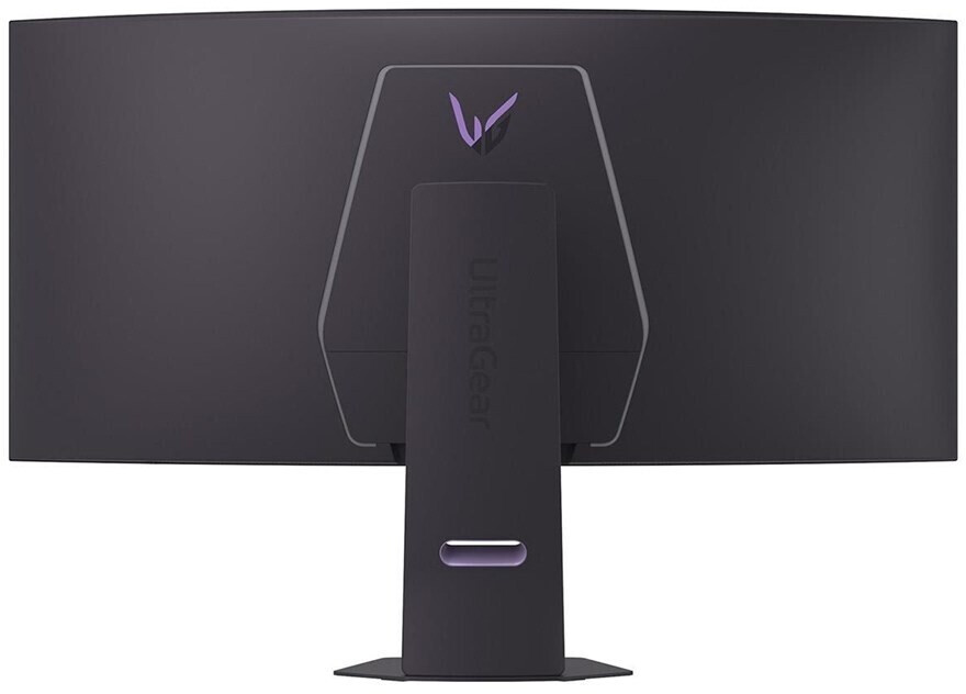 LG UltraGear evo GX9 45GX950B ab 1.983,33 € (Oktober 2026) | Vergleiche ...
