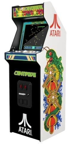 Arcade1Up Ultra Arcade, Bild 3