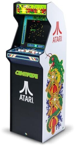 Arcade1Up Ultra Arcade Atari Centipede/Asteroids