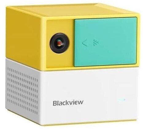 Blackview PlayPop 8