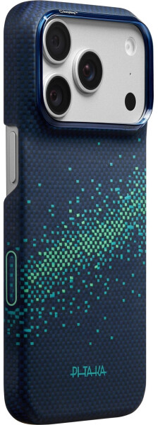 Pitaka Edge Case iPhone 18 Pro / 17 Pro
