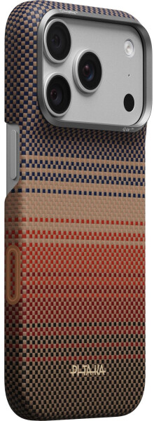 Pitaka Edge Case iPhone 18 Pro / 17 Pro, Bild 2